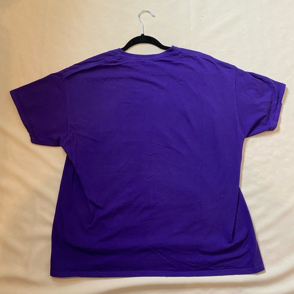 Baltimore Ravens - Play like a Raven - Mens T-shirt - XL - Picture 2 of 6